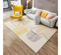 Tapis chauffant électrique, tapis chauffant, tapis de sol chauffant, chauffage des orteils, coussin chauffant électrique, chauffage au sol radiant, chauffe-pieds(E,140x200cm)