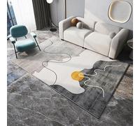 Tapis chauffant électrique, tapis chauffant, tapis de sol chauffant, chauffage des orteils, coussin chauffant électrique, chauffage au sol radiant, chauffe-pieds(A,105x190cm)