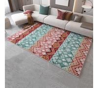 Tapis chauffant électrique, tapis de sol chauffant, tapis de yoga chauffant, coussinets chauffants électriques, chauffe-pieds, radiateur d'appoint infrarouge(J,55x190cm)