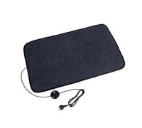 Tapis chauffant électrique Tapitherm pour avoir les pieds au chaud - FRICO - T85G