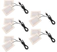 Tapis chauffant électrique USB,Tapis chauffant USB,Tapis chauffant électrique,Tapis chauffant électrique,Tapis chauffant USB,Tapis chauffant portable