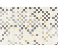 Tapis Chauffant en Graphène - Chauffage Rapide, 4 Niveaux de Température, Minuterie 12H, Étanche et Économe en Énergie pour Maison, Bureau, Chambre(724,48 * 79in/120 * 200cm)