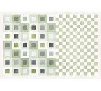 Tapis Chauffant en Graphène - Chauffage Rapide, 4 Niveaux de Température, Minuterie 12H, Étanche et Économe en Énergie pour Maison, Bureau, Chambre(216,48 * 79in/120 * 200cm)