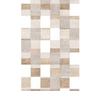 Tapis Chauffant en Graphène - Chauffage Rapide, 4 Niveaux de Température, Minuterie 12H, Étanche et Économe en Énergie pour Maison, Bureau, Chambre(750,48 * 79in/120 * 200cm)