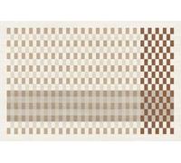 Tapis Chauffant en Graphène - Chauffage Rapide, 4 Niveaux de Température, Minuterie 12H, Étanche et Économe en Énergie pour Maison, Bureau, Chambre(751,48 * 79in/120 * 200cm)