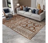 Tapis chauffant en graphène, température réglable, tapis de sol portable pour utilisation en intérieur, bureau, salon, espace de yoga