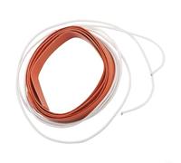 Tapis chauffant en silicone 150 W 24 V avec cordon amovible pour des solutions de chauffage rapides et efficaces