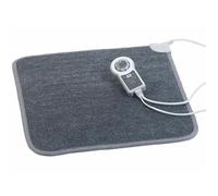 Tapis chauffant 66 W - 50 x 55 cm, jusquà 60 °C [Infactory]