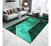 Tapis chauffant infrarouge pour sol chauffant, tapis chauffant électrique, tapis chauffant pour zone chauffante, coussinets chauffants électriques, chauffage pour orteils(C,160x240cm)