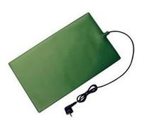Tapis chauffant (L x l x h) 35 x 25 x 0.4 cm AccuLux ThermoLux 463265 vert Vert G