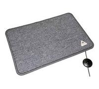 Arnold Rak Tapis chauffant Heat Master® 611257-A 60 x 40 x 1.5 cm anthracite