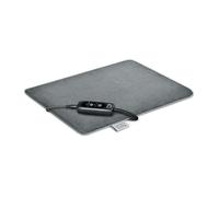 Beurer Love Your Pet Tapis Chauffant S « Lilli » pour Chiens et Chats, avec minuteur, Petite Couverture pour Chien, Lavable à 30 °C, résistant aux Rayures et étanche, 41 x 34 cm