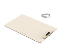 Tapis Chauffant pour Aliments | Natte Électrique Portable Enroulable Avec 3 Températures Et Minuterie,Plateau Rechaud pour Conserver les Repas Chauds - Pour Buffet Restauration Fêtes Et Réunions Maiso