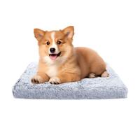 Tapis Chauffant Pour Animaux,Tapis Doux Portable,Coussin De Lit Auto-Chauffant Pour Chat - pour le Confort Quotidien en Temps Froid, le Sommeil et le Repos à la Maison, ainsi que la Chaleur Intérieure