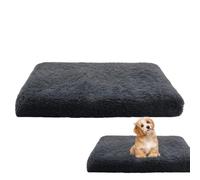 Tapis Chauffant Pour Chat - Tapis Doux Portable - Autochauffant Pour Animaux De Compagnie,pour le Confort Quotidien en Temps Froid, le Sommeil et le Repos à la Maison, ainsi que la Chaleur Intér