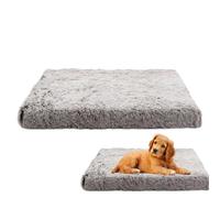 Tapis Chauffant pour Chat,Tapis Doux Portable - Coussin De Lit Auto-Chauffant pour Chat - pour Le Confort Quotidien, par Temps Froid, À L'Intérieur De La Maison, pour Le Repos Et Le Sommeil