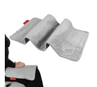 Tapis chauffant pour chats USB - Chauffage thermique extérieur réglable, couverture pour animaux de compagnie pour chiots | maman papa hiver froid maison bureau intérieur, chauffe chats Ter