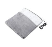 Tapis Chauffant pour Pieds,Tapis de Chauffage pour Pieds avec USB | Appareil Portable De Chauffage Des,Pour Camping Bureau Chambre Trajets Quotidiens Salon Hiver