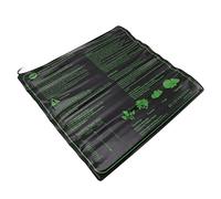 Tapis Chauffant pour Semis, Germination des Plantes Réglable à Partir d'un Coussin Chauffant Hydroponique Chaud et Imperméable pour Graines d'herbe de Fleurs