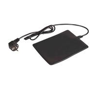 Tapis chauffant pour terrariophilie Trixie Noir 16 W