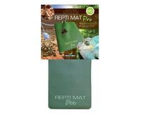 Tapis Chauffant - REPTILES PLANET - Repti Mat Pro - 24 W - 20x45 cm - PVC