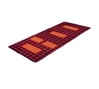 Tapis Chauffant Sac De Couchage Camping,3 Niveaux De Température Réglables Couverture Chauffante Anti-Dérapante - Tapis Chauffant Électrique pour Sac de Couchage | Par Temps Froid Canapé Bureau Maison