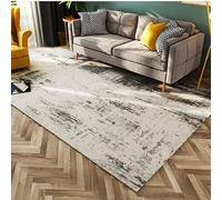 Tapis chauffant sous le bureau pour chauffe-pieds, radiateurs électriques à température réglable, tapis chauffant électrique infrarouge pour sol(C,31.5x47.2in)