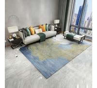 Tapis chauffant sous le tapis, chauffe-pieds sous le bureau, coussin chauffant imperméable, tapis chauffant électrique en graphène avec minuterie et température réglable, tapis chauffant pour la