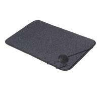 Tapis chauffant Sygonix SY-6774220 (L x l x H) 600 x 400 x 10 mm gris