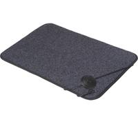 Tapis chauffant Sygonix SY-6774220 (L x l x H) 600 x 400 x 10 mm gris