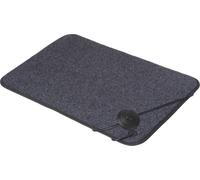 Tapis chauffant Sygonix SY-6774220 (L x l x H) 600 x 400 x 10 mm gris