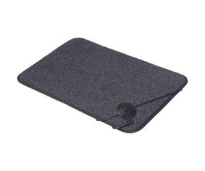 Tapis chauffant Sygonix SY-6774220 (L x l x H) 600 x 400 x 10 mm gris