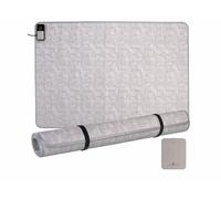 Tapis chauffant télécommandé HZT-105 - 150 x 100 cm - Wilson Gabor