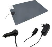 Tapis chauffant Thermo TECH thermodog 3113014 (L x l) 600 mm x 400 mm