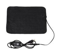 Tapis Chauffant USB Pour RéSine ÉPoxy 15X22Cm Tampon De Durcissement ÉPoxy 3 Niveaux De TempéRature Accessoire Diy Pour Artisans Usage IntéRieur Toute L'AnnéE