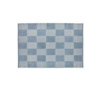 Tapis Check 140x200cm LxW 200x140cm