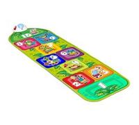 Chicco 09150-00 gymnase et tapis d'éveil pour bébé Multicolore Tapis de jeux pour bébé