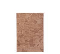 Tapis Cilla de 140 x 200 Cm, Beige