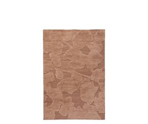 Tapis Cilla de 140 x 200 Cm, Beige