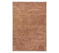 Tapis Cilla de 170 x 240 Cm, Beige