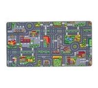 Tapis circuit routier 165 X 100 cm G