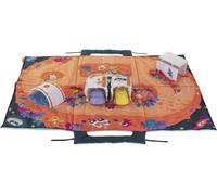 Tapis Circuit Spatial Avec Des Voitures Miniland 75007