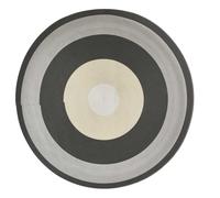 Tapis Circus Ø 300 cm Outdoor Cassina Gris, pierre, gris, blanc, sable - CASSINA 061 47