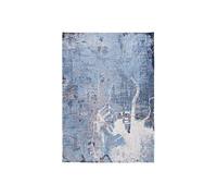 Tapis Cities Bleu 240x340