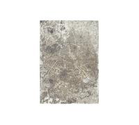 Tapis Cities Gris 100x140