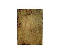 Tapis Louis De Poortere Cities Vert 200x280 Vert G