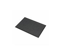 Tapis classic absorbant Swisslon 90 x 150 cm - Gris