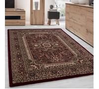 Ayyildiz Tapis Classique Oriental Marrakesh 0207 Rouge - 80x150 cm