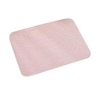 Tapis cochon d'inde Tapis de Cage multi-motifs for animaux compagnie, mignon, tapis repos for lapin, chat, antidérapant, lavable, fournitures d'été for petits pour animaux compagnie(Color 05,40x50cm)