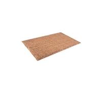 Tapis coco 40 x 60 cm - naturel